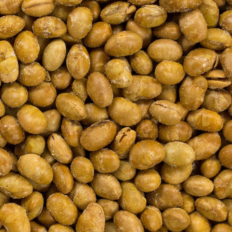 Setton Farms Roasted Salted Soy Nuts - 14 Oz, Kosher - Image 2